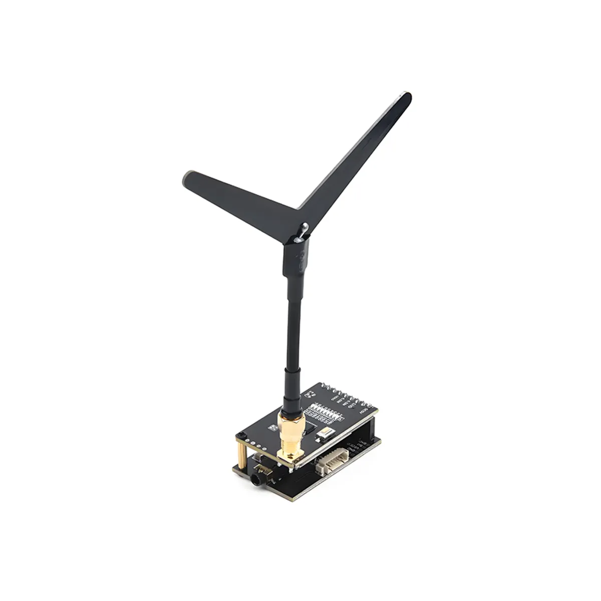 Netlite Vrx Router 1.2G-1.3G VRX With AV Out - Glee Hobby