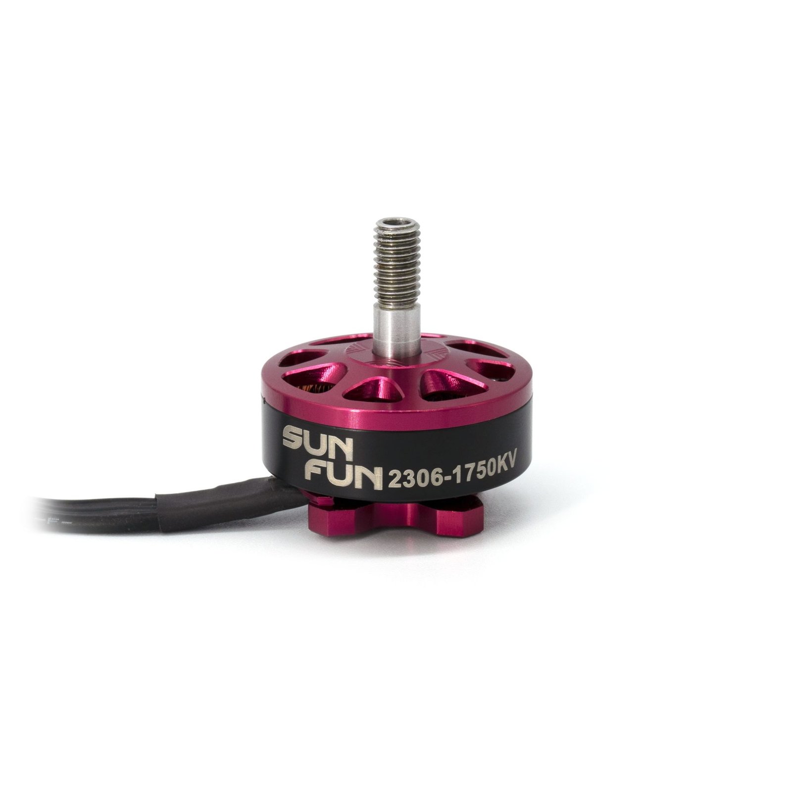2306 1750KV/2500KV/2750KV Motor - Glee Hobby